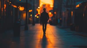Therapy for Burnout in DC